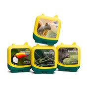 Tonies: Pocket: Animal World - Wildlife in the Woods