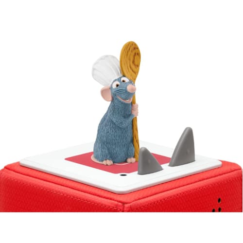 Tonies: Ratatouille - Remy