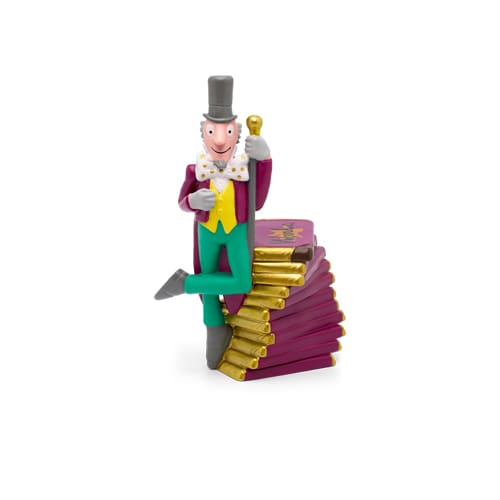 Tonies: Roald Dahl - Charlie and the Chocolate Factory