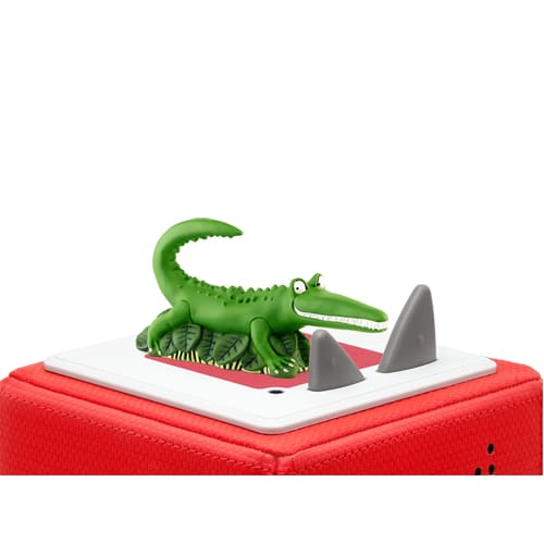 Tonies: Roald Dahl - Enormous Crocodile