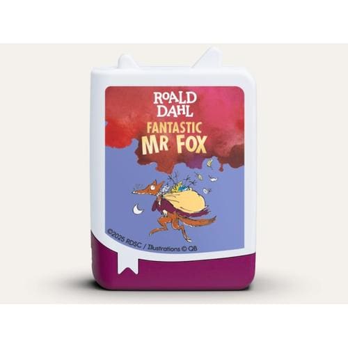 Tonies: Roald Dahl - Fantastic Mr Fox