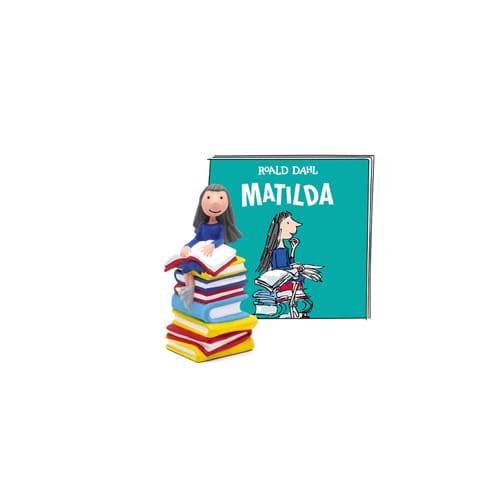 Tonies - Roald Dahl - Matilda