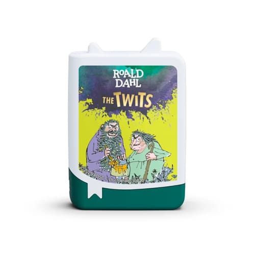 Tonies: Roald Dahl - The Twits