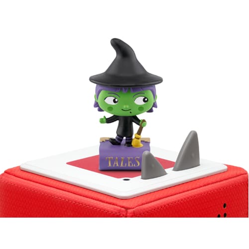 Tonies - Spooky Tales
