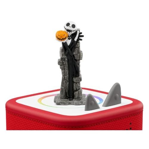 Tonies: The Nightmare Before Christmas Jack & Sally