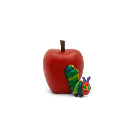 Tonies: The World of Eric Carle - The Very Hungry Caterpillar and Friends