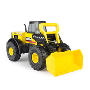 Tonka - Steel Classics Front Loader