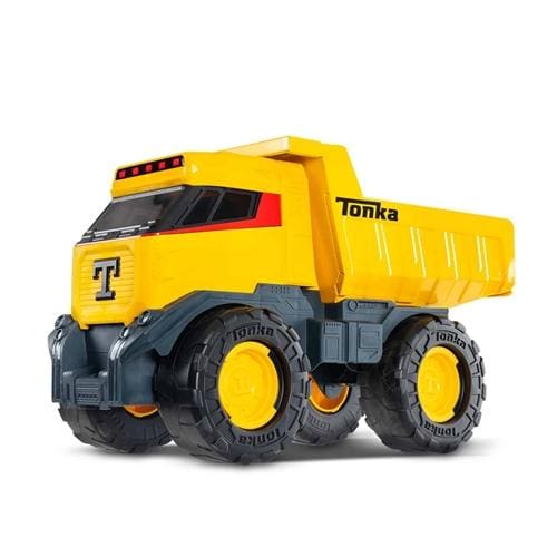 Tonka - Steel Classics - Next Gen Mighty Dump Truck