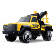 Tonka - Steel Classics - Tow Truck (Closed Box FFP)