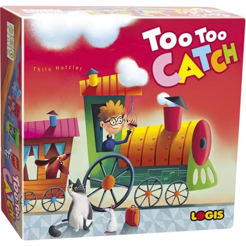 Too-Too Catch