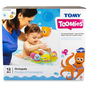 Toomies Bath Octopals