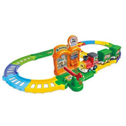 Toot-Toot Drivers Chug & Learn Train Set