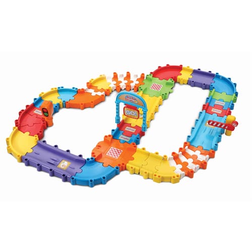 Toot-Toot Drivers Super Circuit RC Raceway