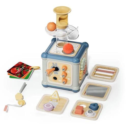 Top Bright Motoric Master 10-in-1