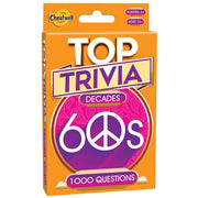 Top Trivia 60s