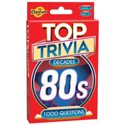 Top Trivia 80s