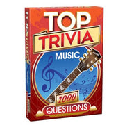 Top Trivia - Music