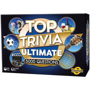 Top Trivia Ultimate