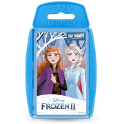 Top Trumps - Frozen 2