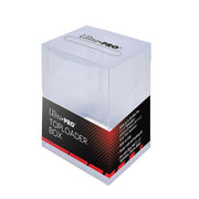 Toploader Box