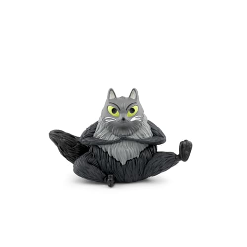Toto the Ninja Cat Toto