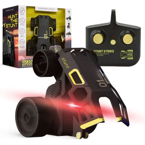 Toy RC Stunt Strike