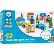 Trackside Accessory Set