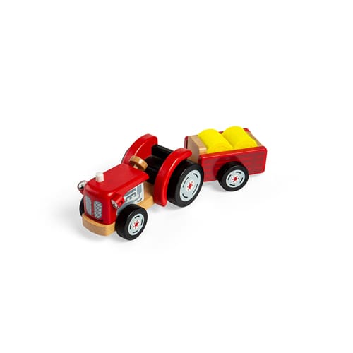 Tractor & Trailer