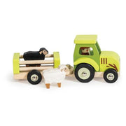 Tractor & Trailer
