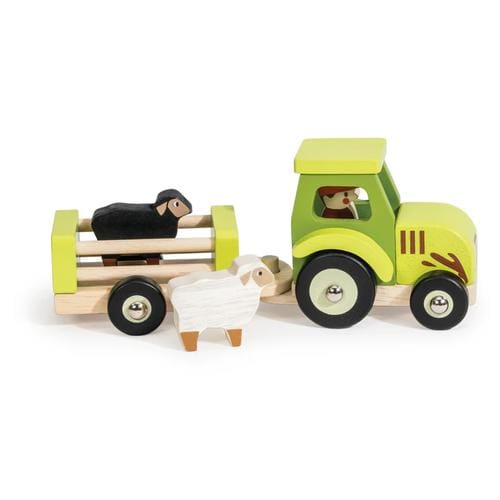 Tractor & Trailer