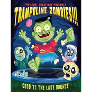 Trampoline Zombies