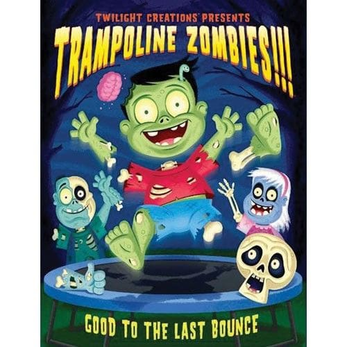 Trampoline Zombies