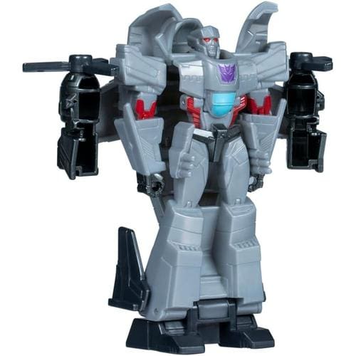 Transformers Earthspark: 1 Step Smash Changer - Megatron