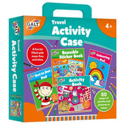 Travel Activity Case