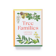 Tree Families