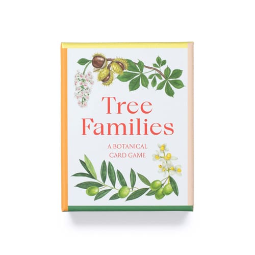 Tree Families