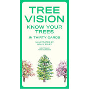 Tree Vision