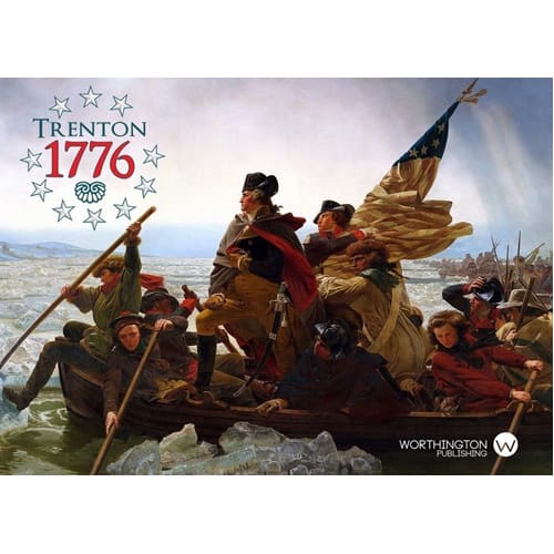 Trenton 1776