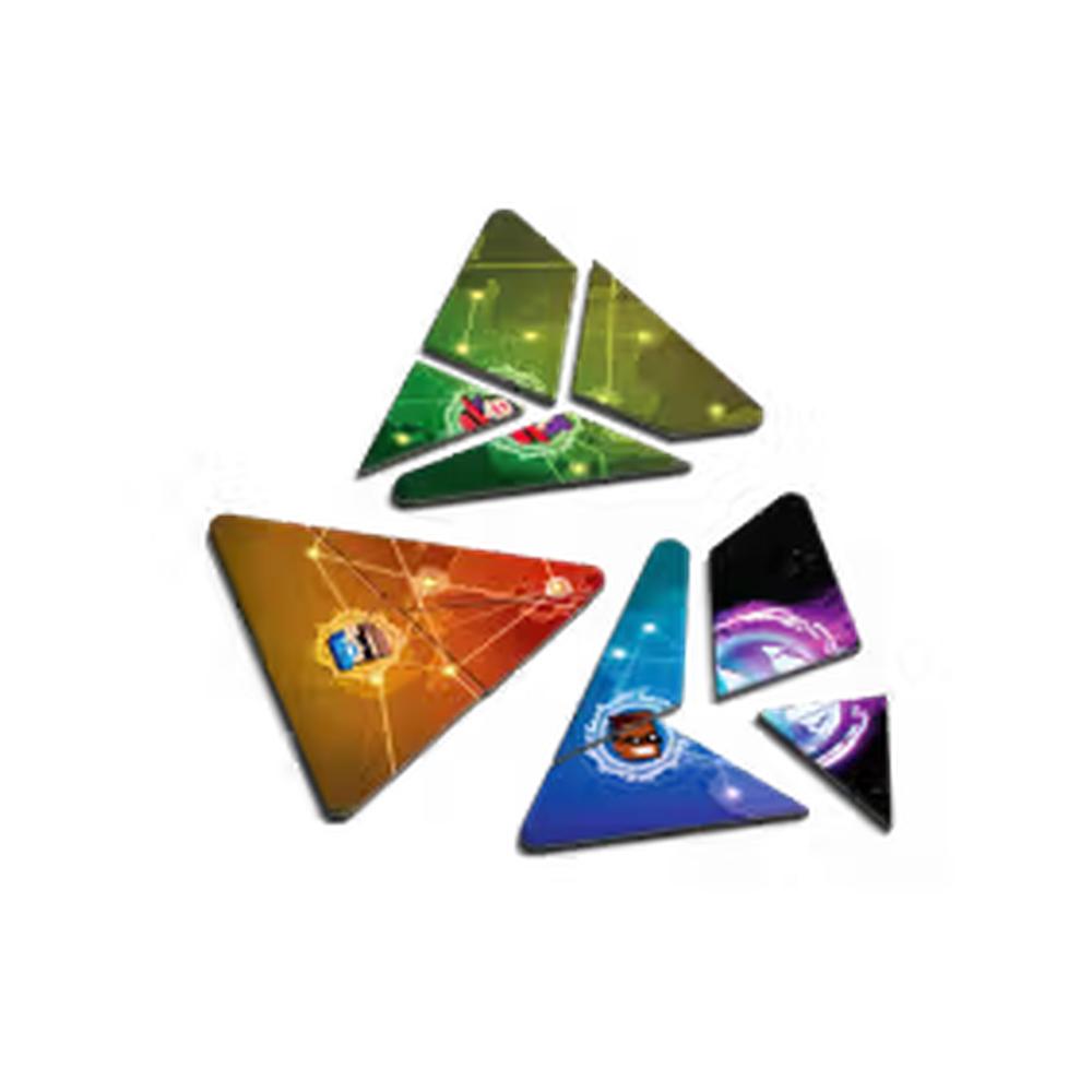 Triangulation
