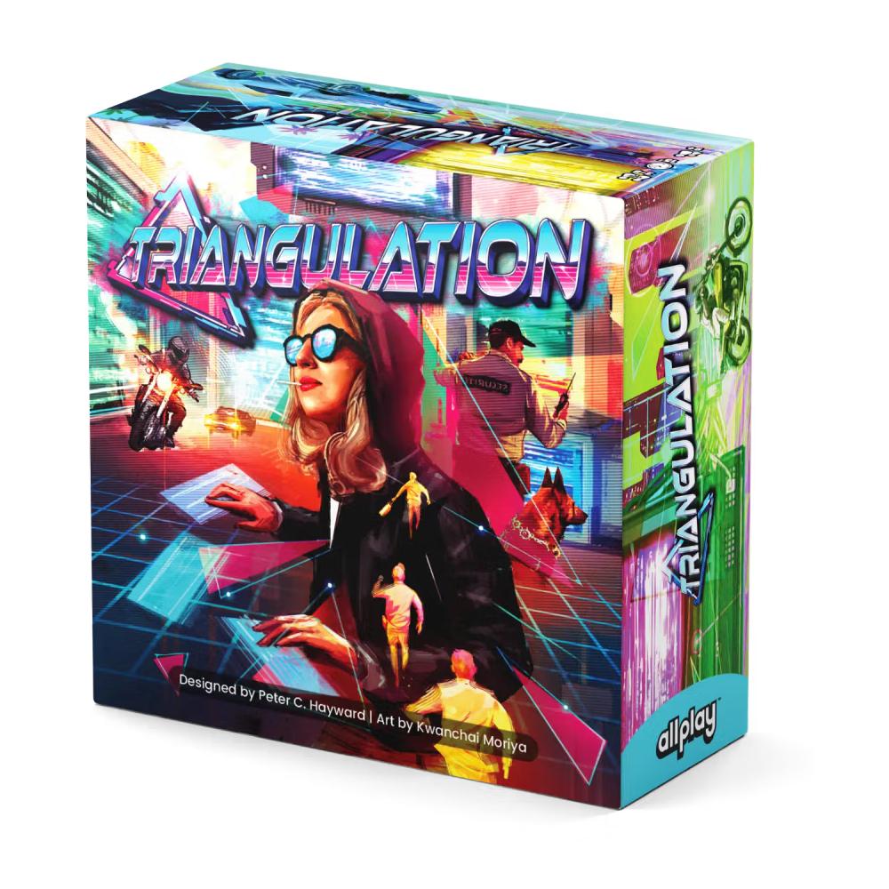 Triangulation