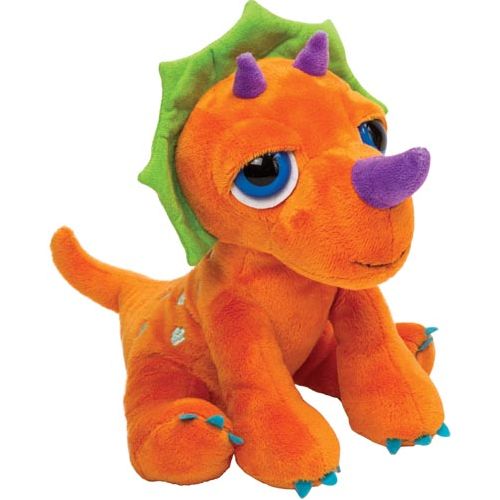 Triceratops (Medium)