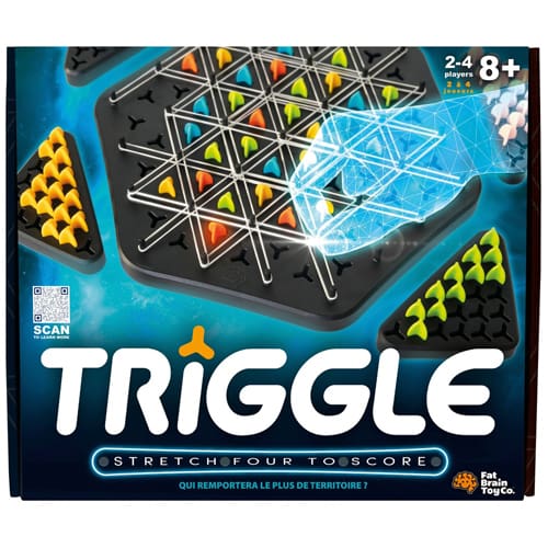 Triggle