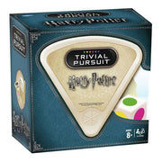Trivial Pursuit Harry Potter
