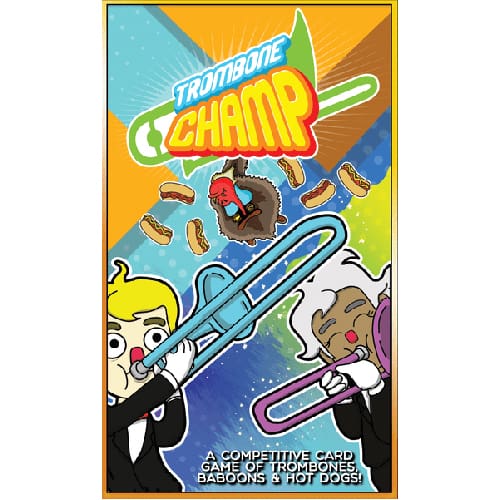 Trombone Champ