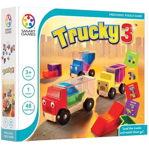 Trucky 3