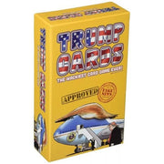 Trump Cards