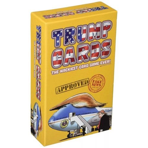 Trump Cards
