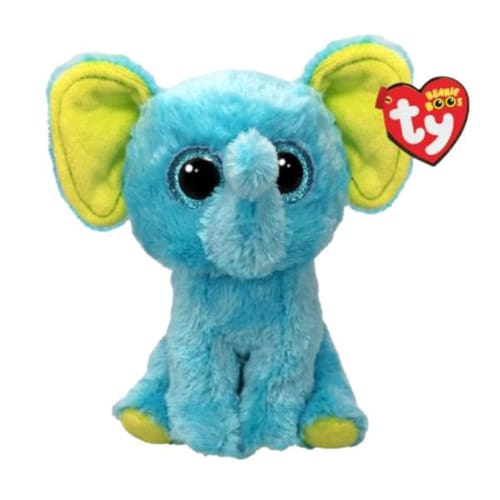 Trunkles Elephant Boo