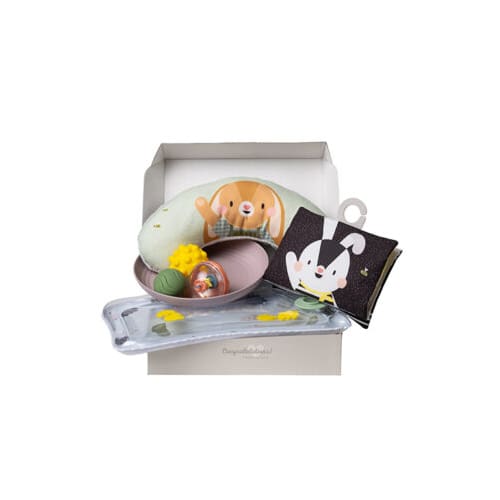 Tummy Time Essentials Kit