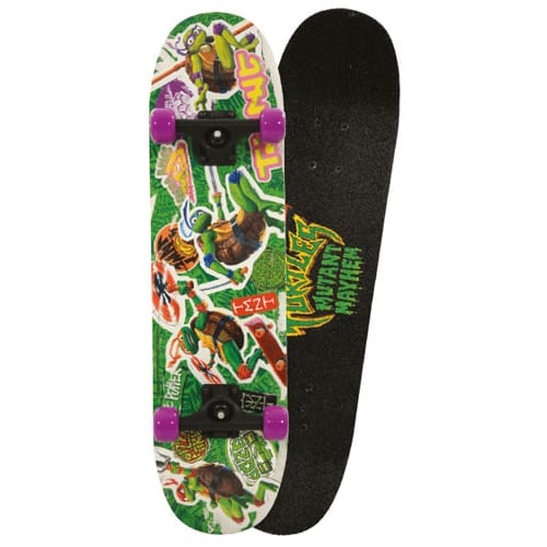 Turtles Skateboard